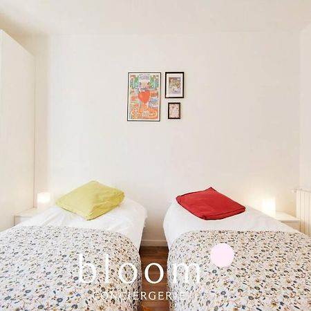 Superbe Appartement Au Coeur De La Vielle Ville 4 Voyageurs + Garage Nancy Eksteriør bilde