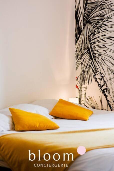 Superbe Appartement Au Coeur De La Vielle Ville 4 Voyageurs + Garage Nancy Eksteriør bilde