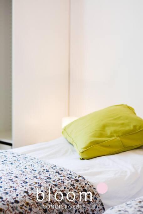 Superbe Appartement Au Coeur De La Vielle Ville 4 Voyageurs + Garage Nancy Eksteriør bilde